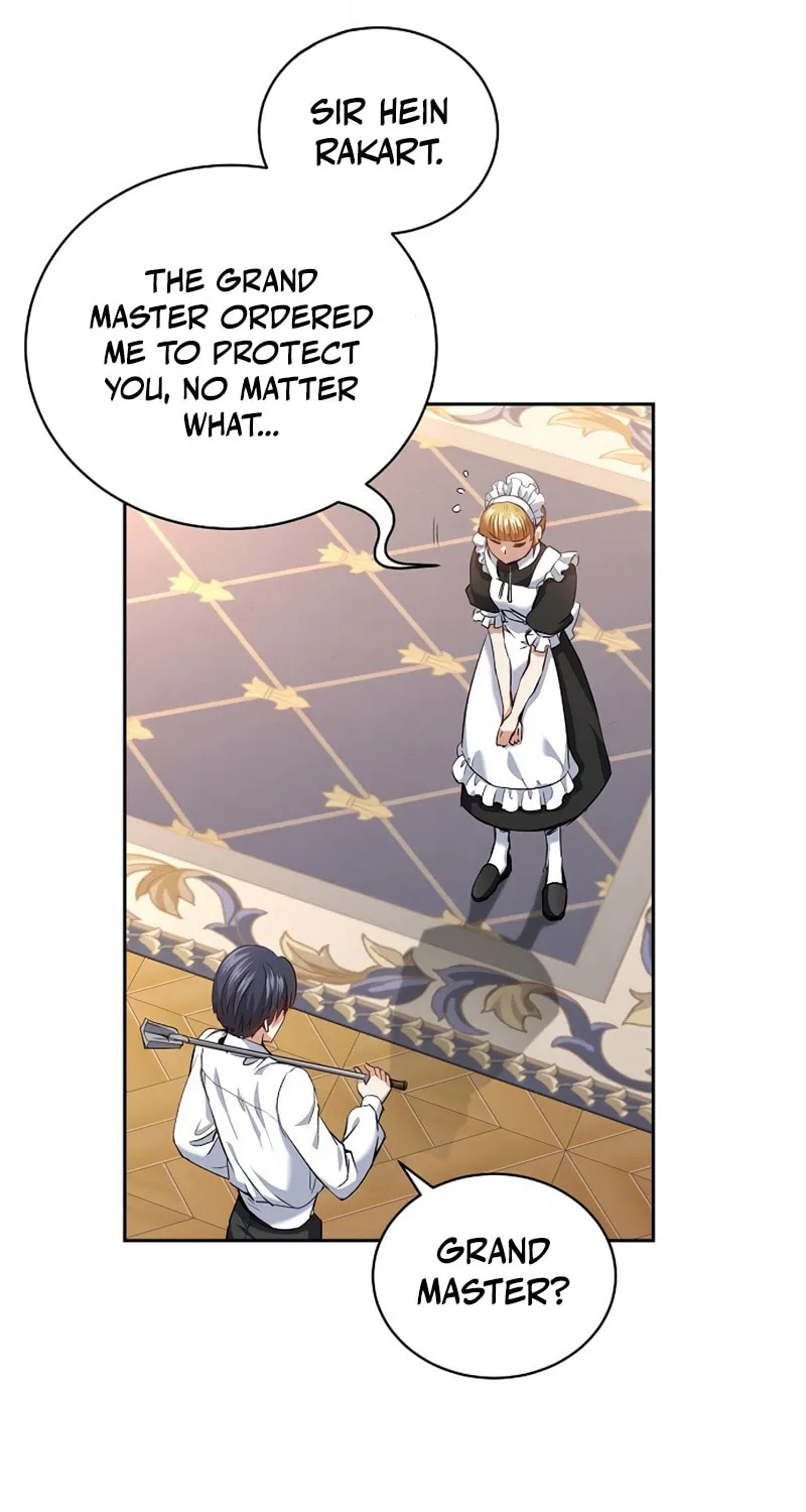 Read Kill the Emperor chapter 1 image 59 on Lezhin