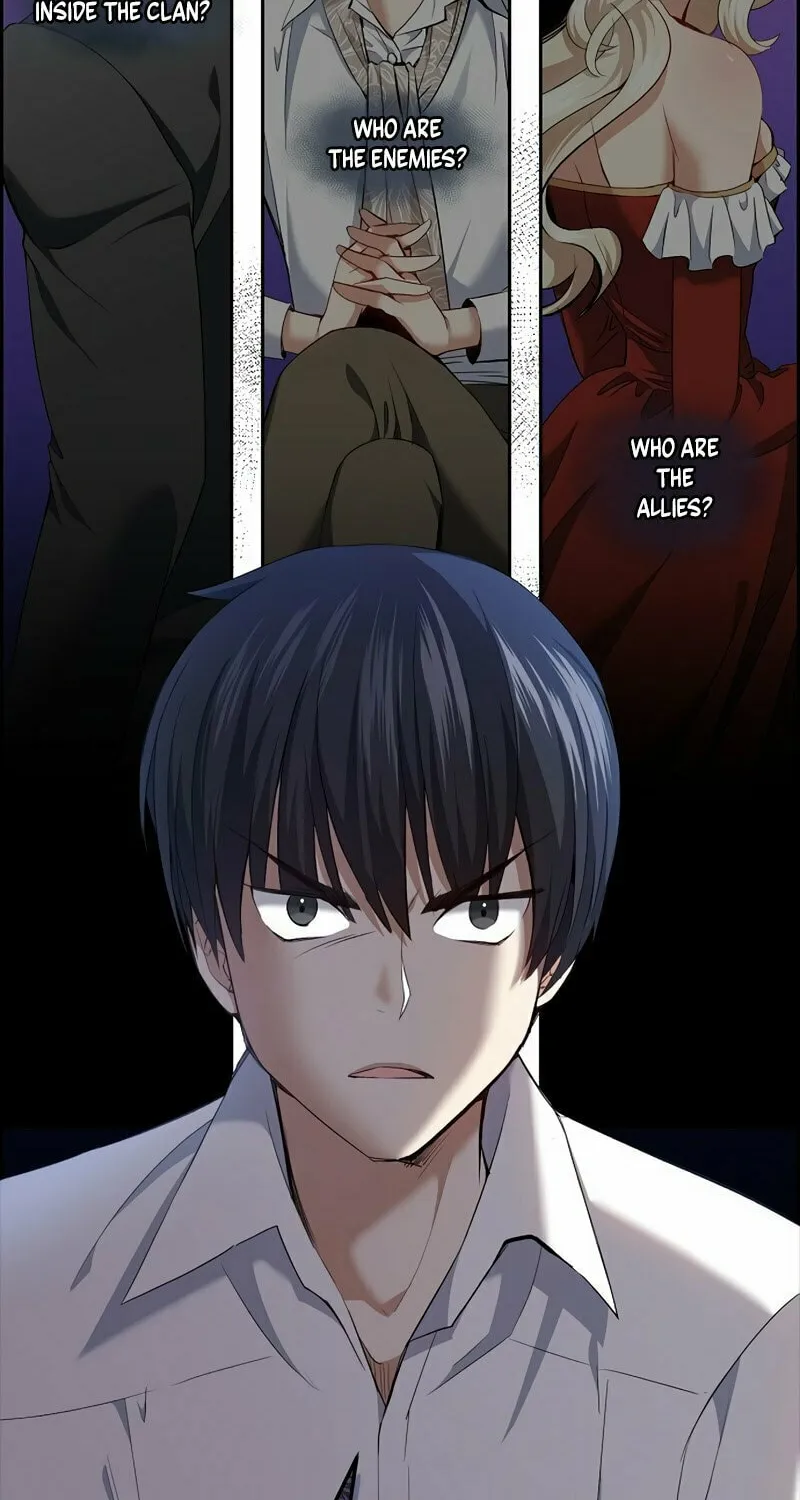 Read Kill the Emperor chapter 1 image 66 on Lezhin