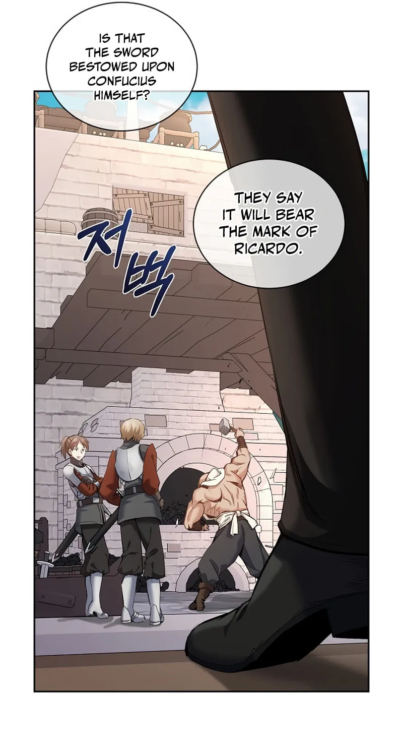 Read Kill the Emperor chapter 1 image 83 on Lezhin