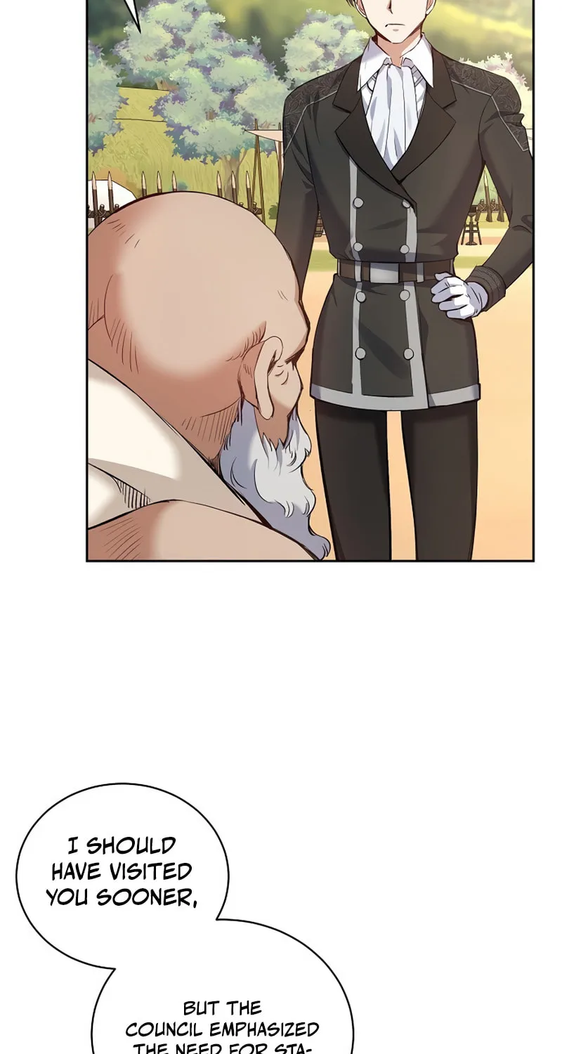Read Kill the Emperor chapter 1 image 85 on Lezhin