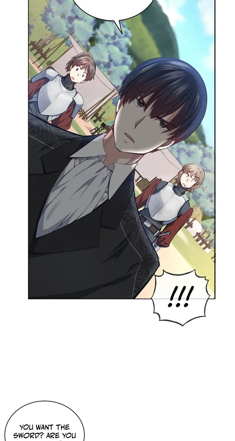Read Kill the Emperor chapter 1 image 87 on Lezhin