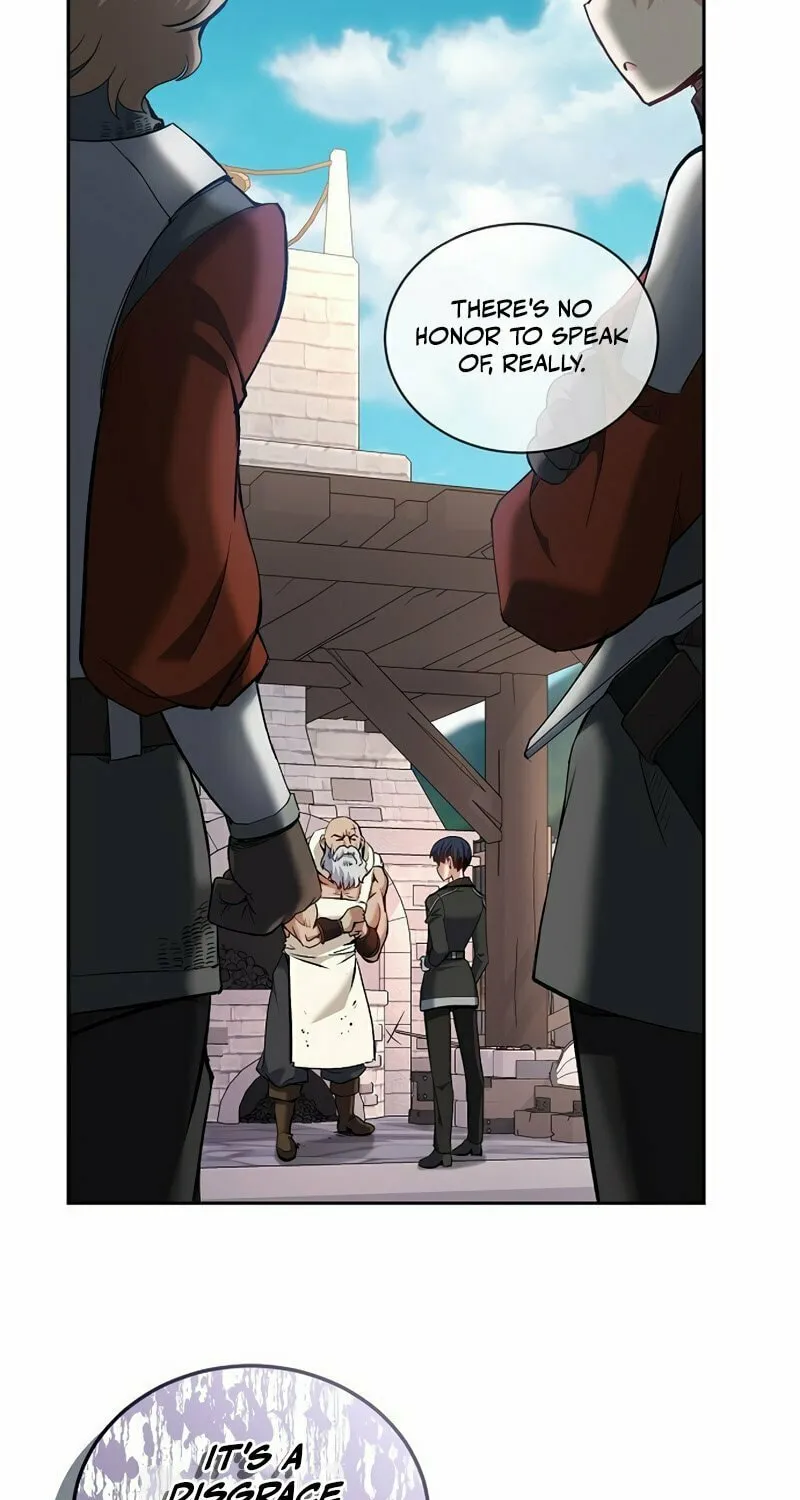 Read Kill the Emperor chapter 1 image 89 on Lezhin