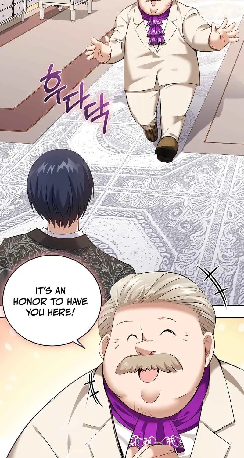 Read Kill the Emperor chapter 10 image 101 on Lezhin