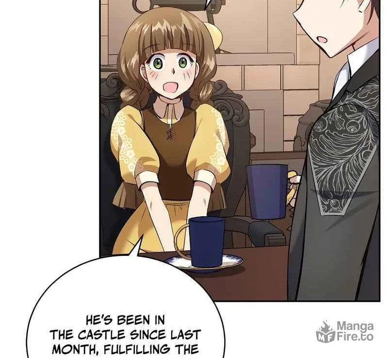 Read Kill the Emperor chapter 10 image 18 on Lezhin