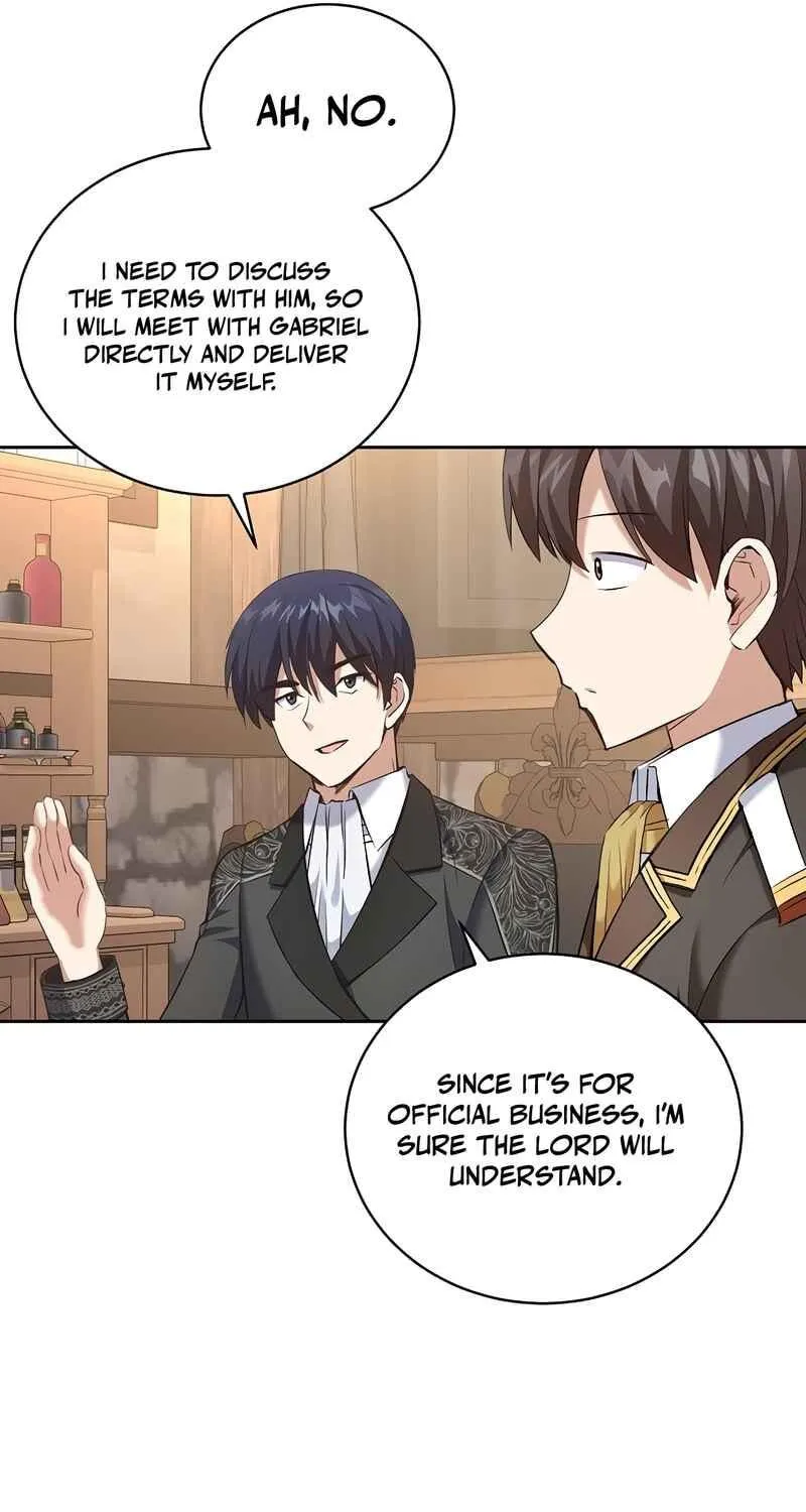 Read Kill the Emperor chapter 10 image 21 on Lezhin