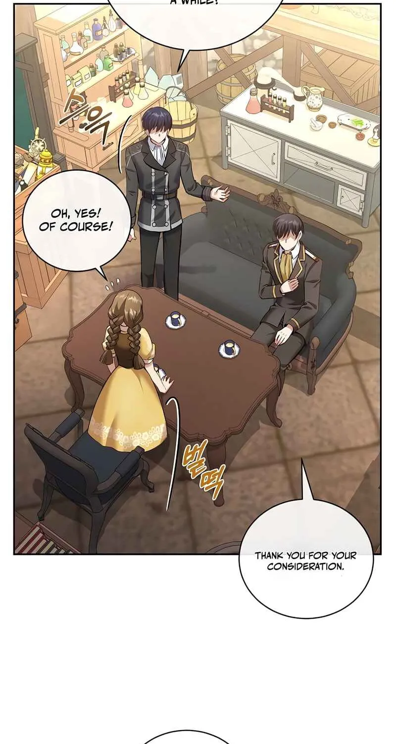 Read Kill the Emperor chapter 10 image 23 on Lezhin