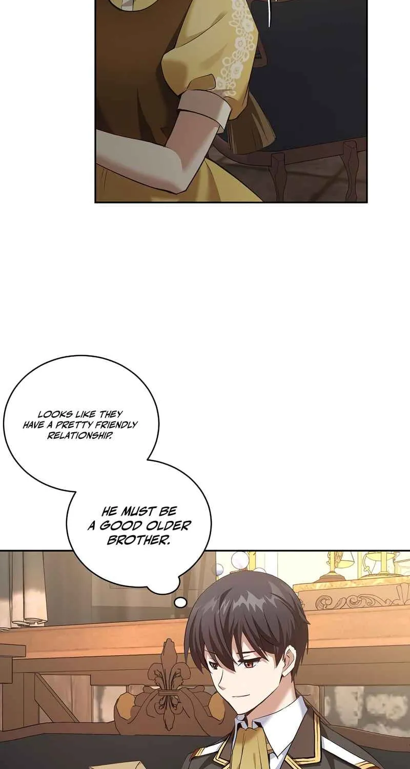 Read Kill the Emperor chapter 10 image 25 on Lezhin