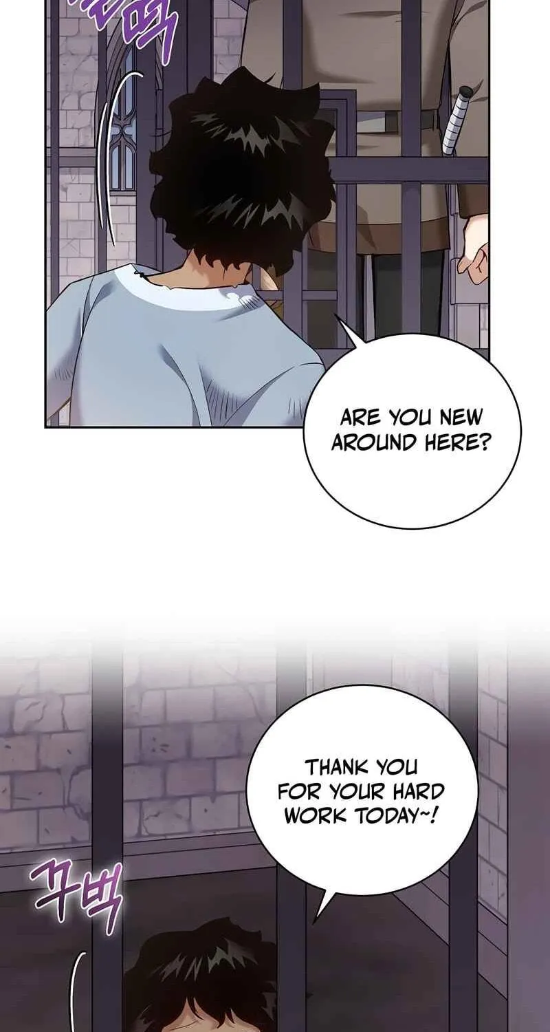 Read Kill the Emperor chapter 10 image 37 on Lezhin