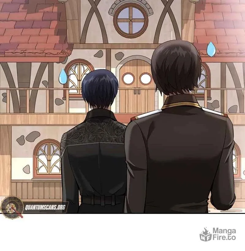 Read Kill the Emperor chapter 10 image 4 on Lezhin