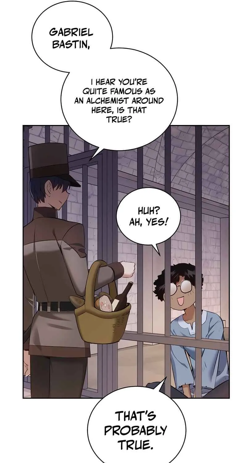 Read Kill the Emperor chapter 10 image 41 on Lezhin