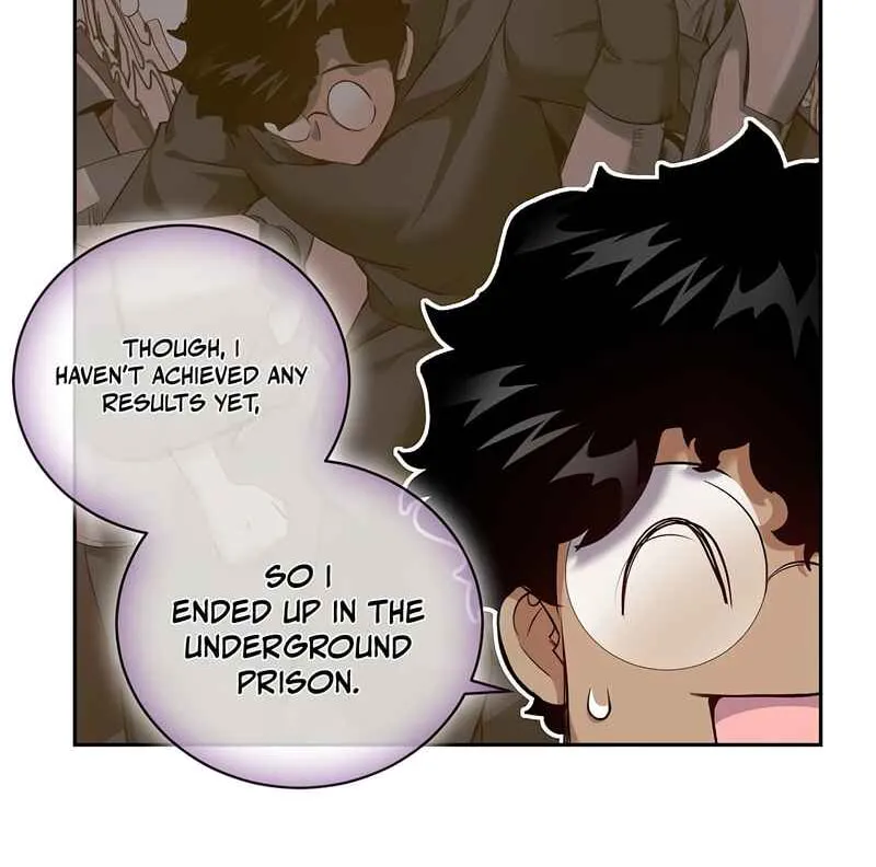Read Kill the Emperor chapter 10 image 44 on Lezhin
