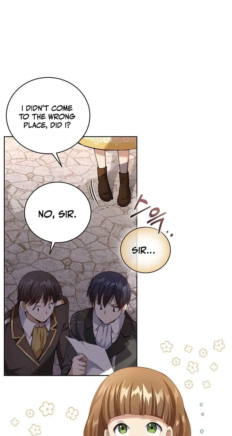 Read Kill the Emperor chapter 10 image 5 on Lezhin