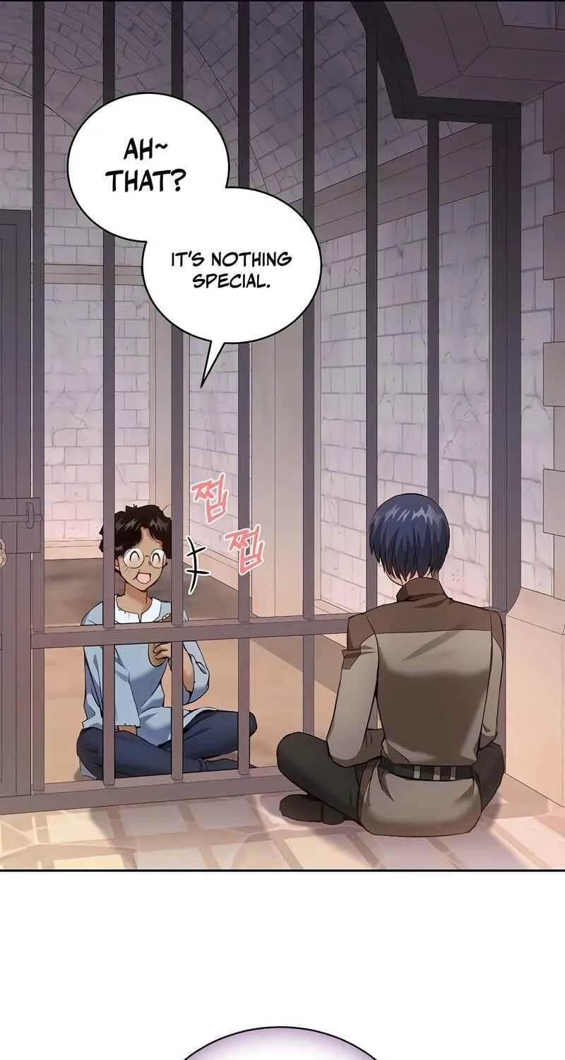 Read Kill the Emperor chapter 10 image 51 on Lezhin