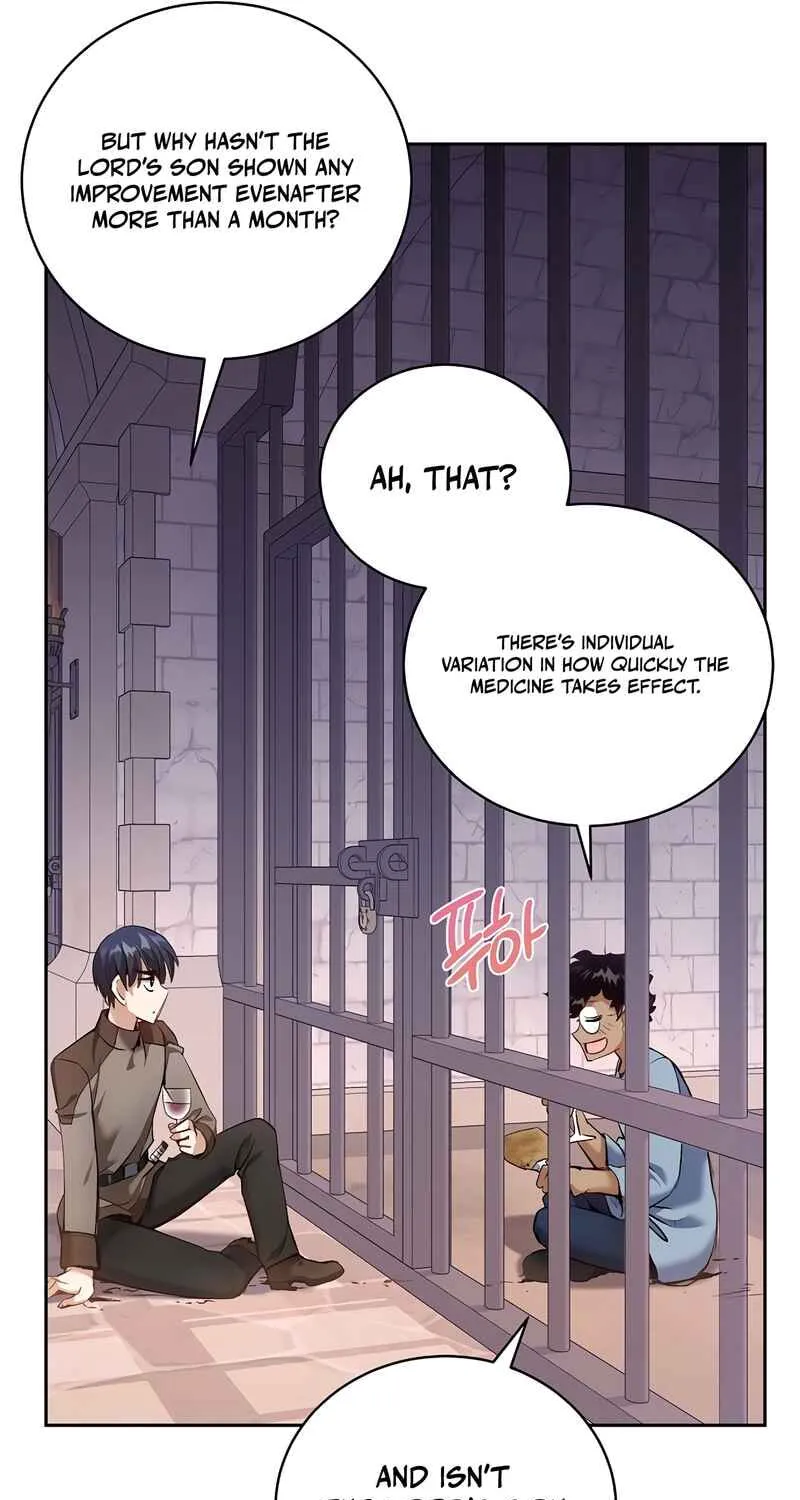 Read Kill the Emperor chapter 10 image 61 on Lezhin