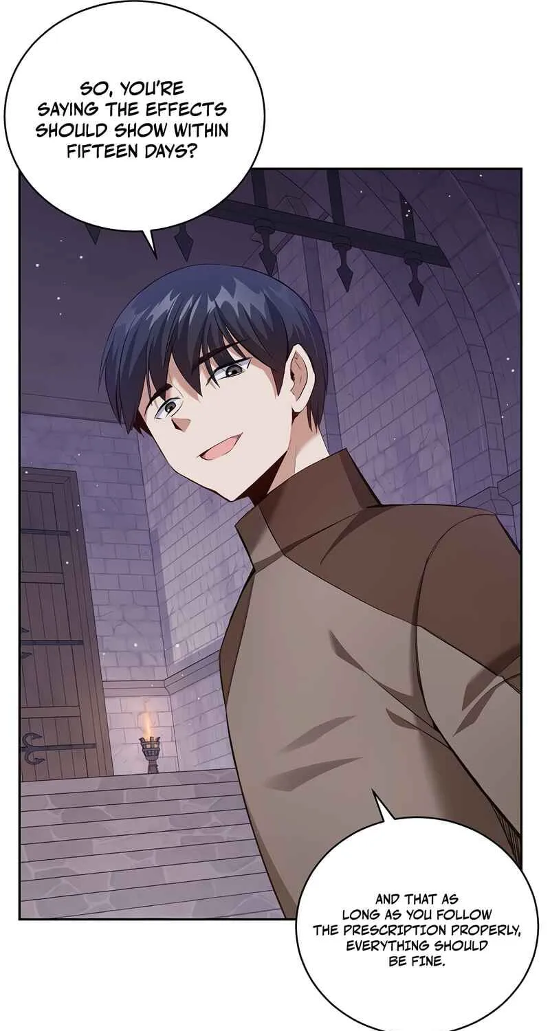 Read Kill the Emperor chapter 10 image 71 on Lezhin