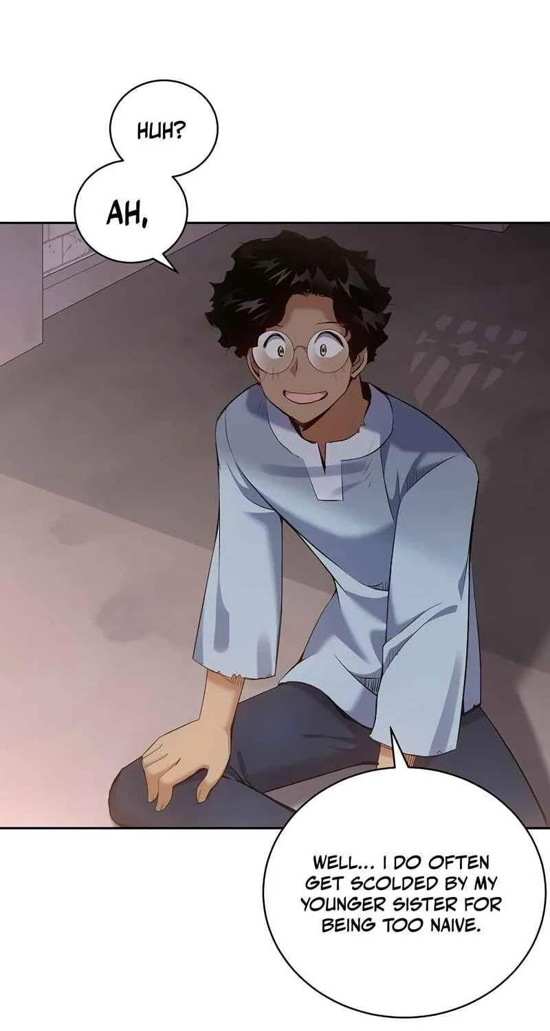 Read Kill the Emperor chapter 10 image 77 on Lezhin