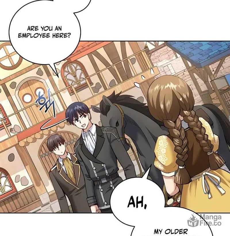 Read Kill the Emperor chapter 10 image 8 on Lezhin