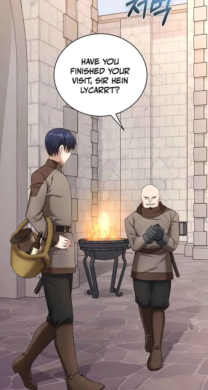 Read Kill the Emperor chapter 10 image 83 on Lezhin