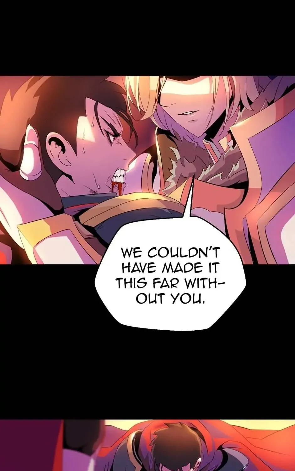Read Kill The Hero chapter 1 image 100 on Lezhin