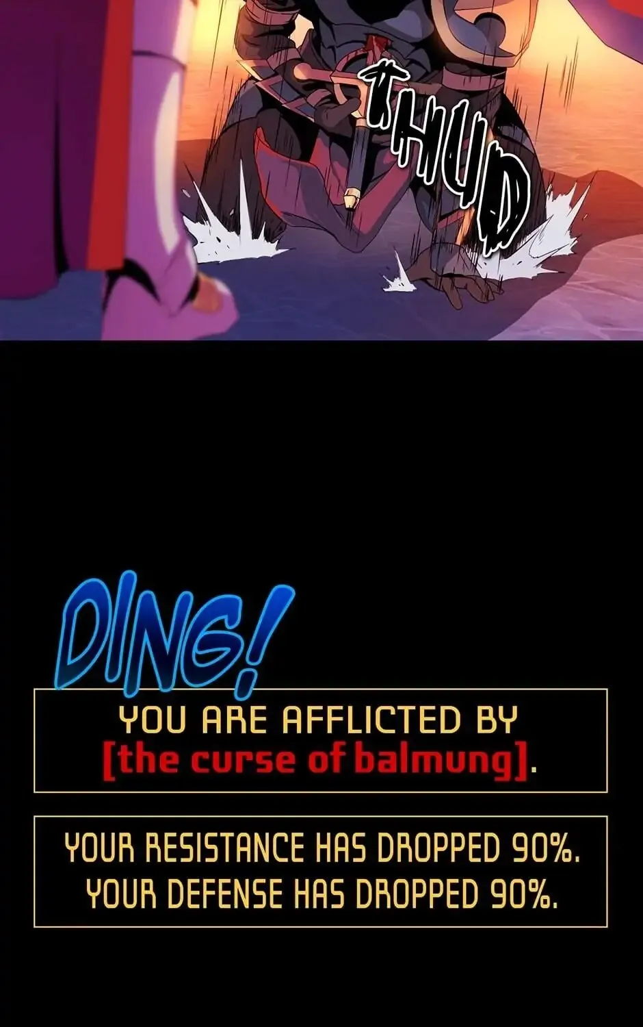 Read Kill The Hero chapter 1 image 102 on Lezhin