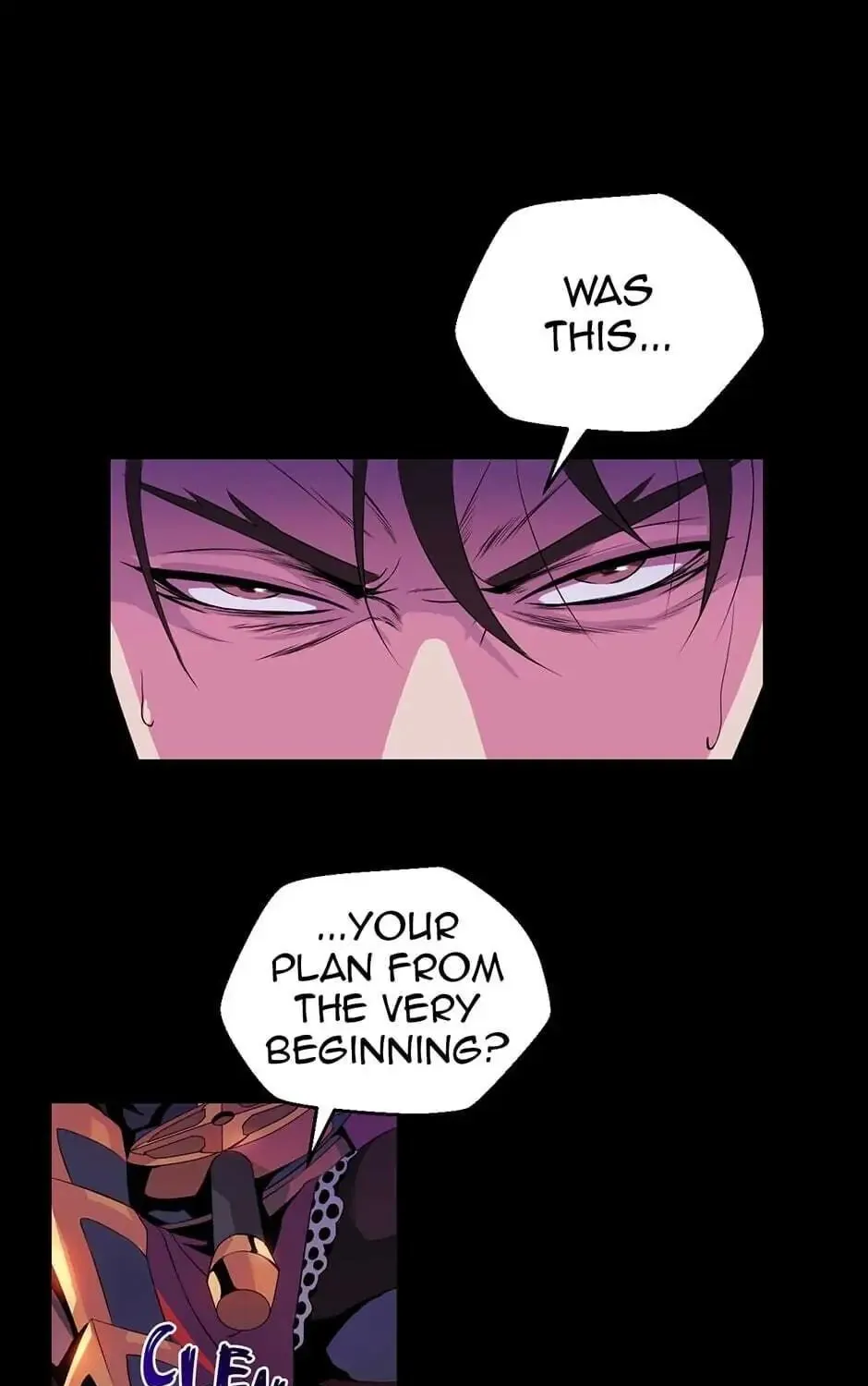 Read Kill The Hero chapter 1 image 104 on Lezhin