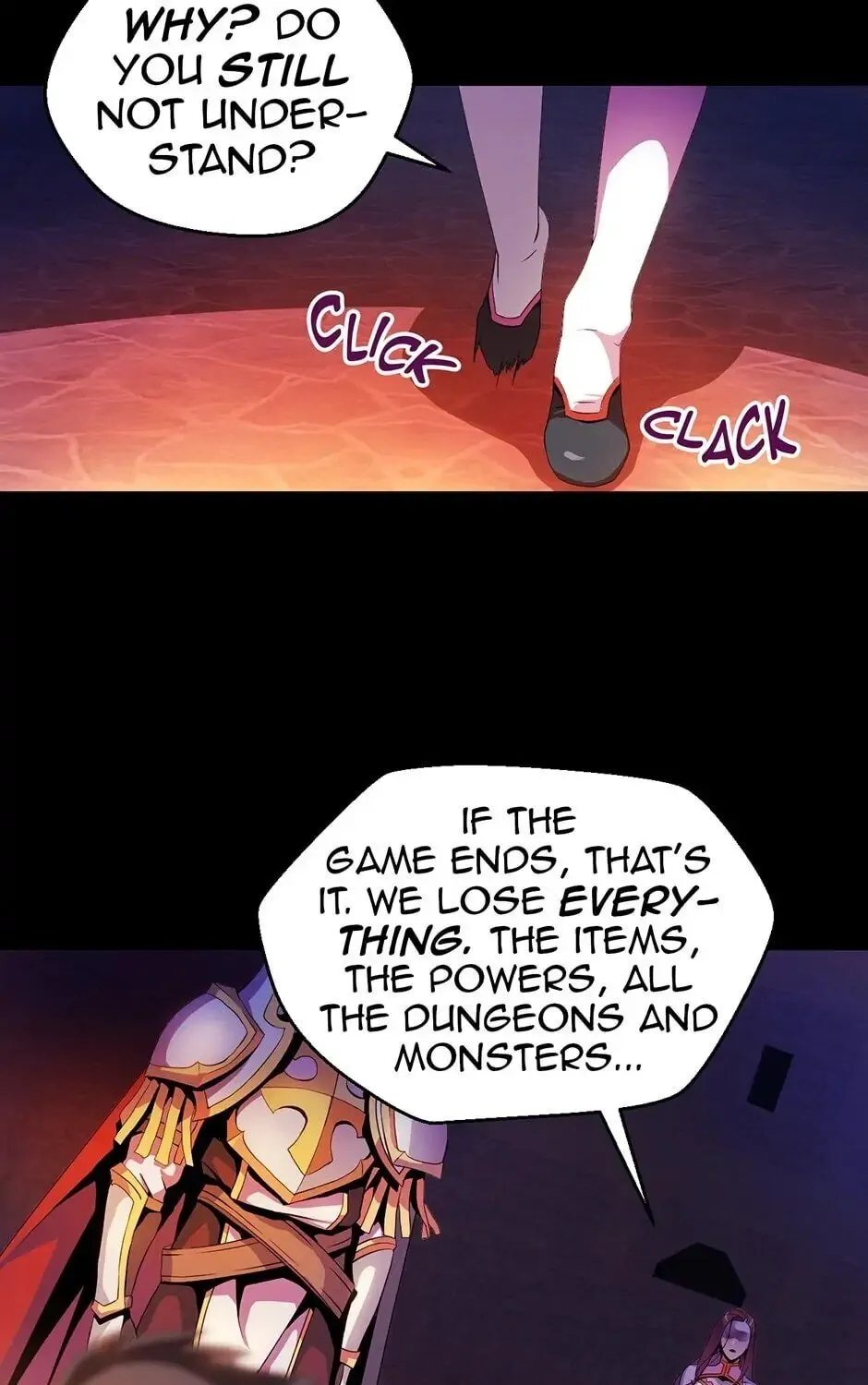 Read Kill The Hero chapter 1 image 108 on Lezhin