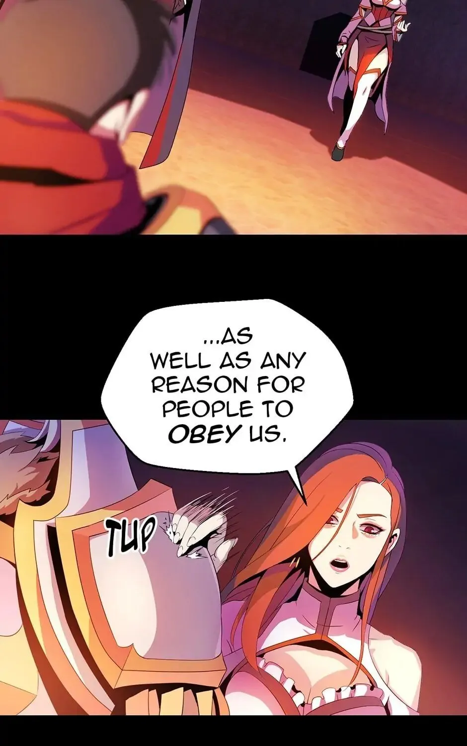 Read Kill The Hero chapter 1 image 110 on Lezhin