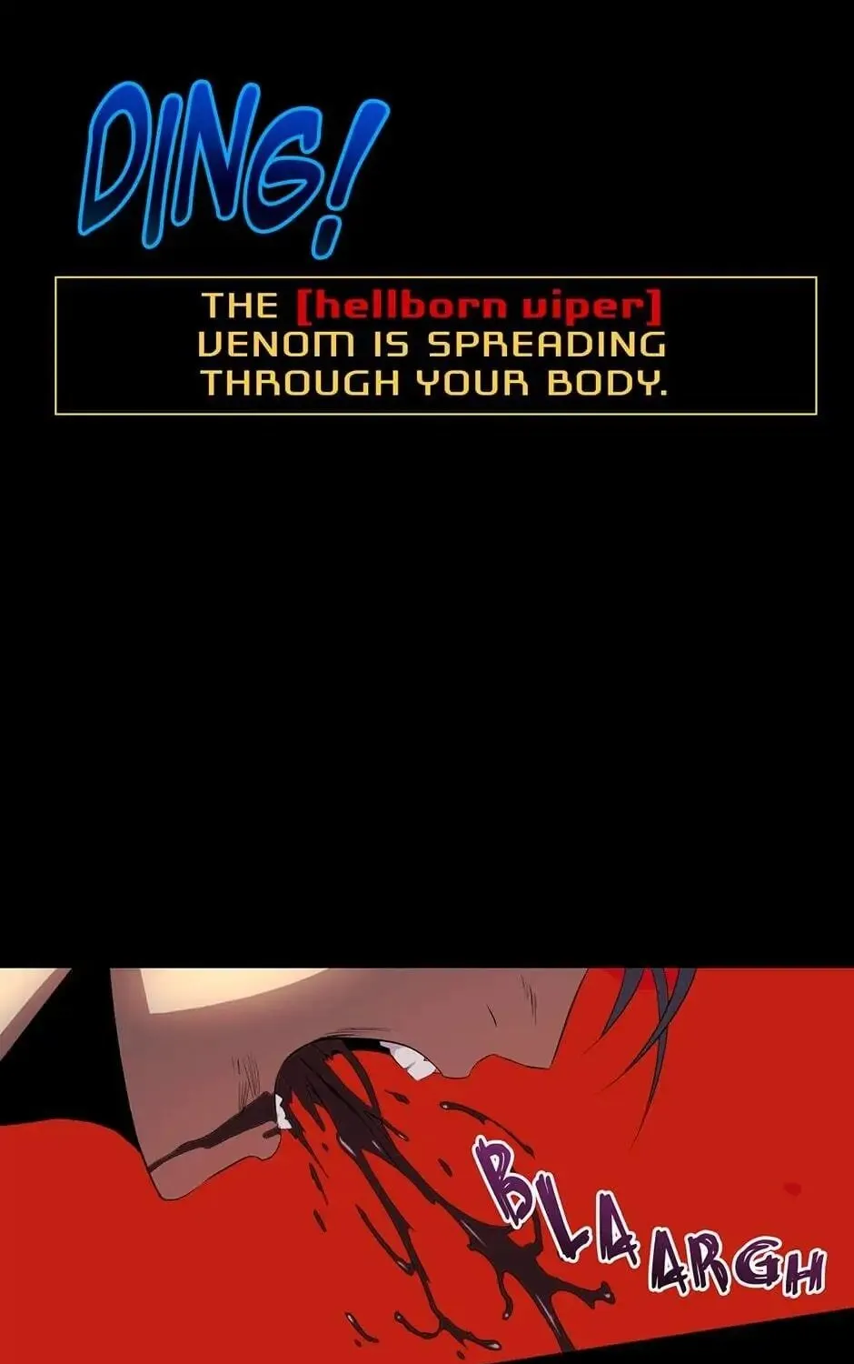 Read Kill The Hero chapter 1 image 122 on Lezhin