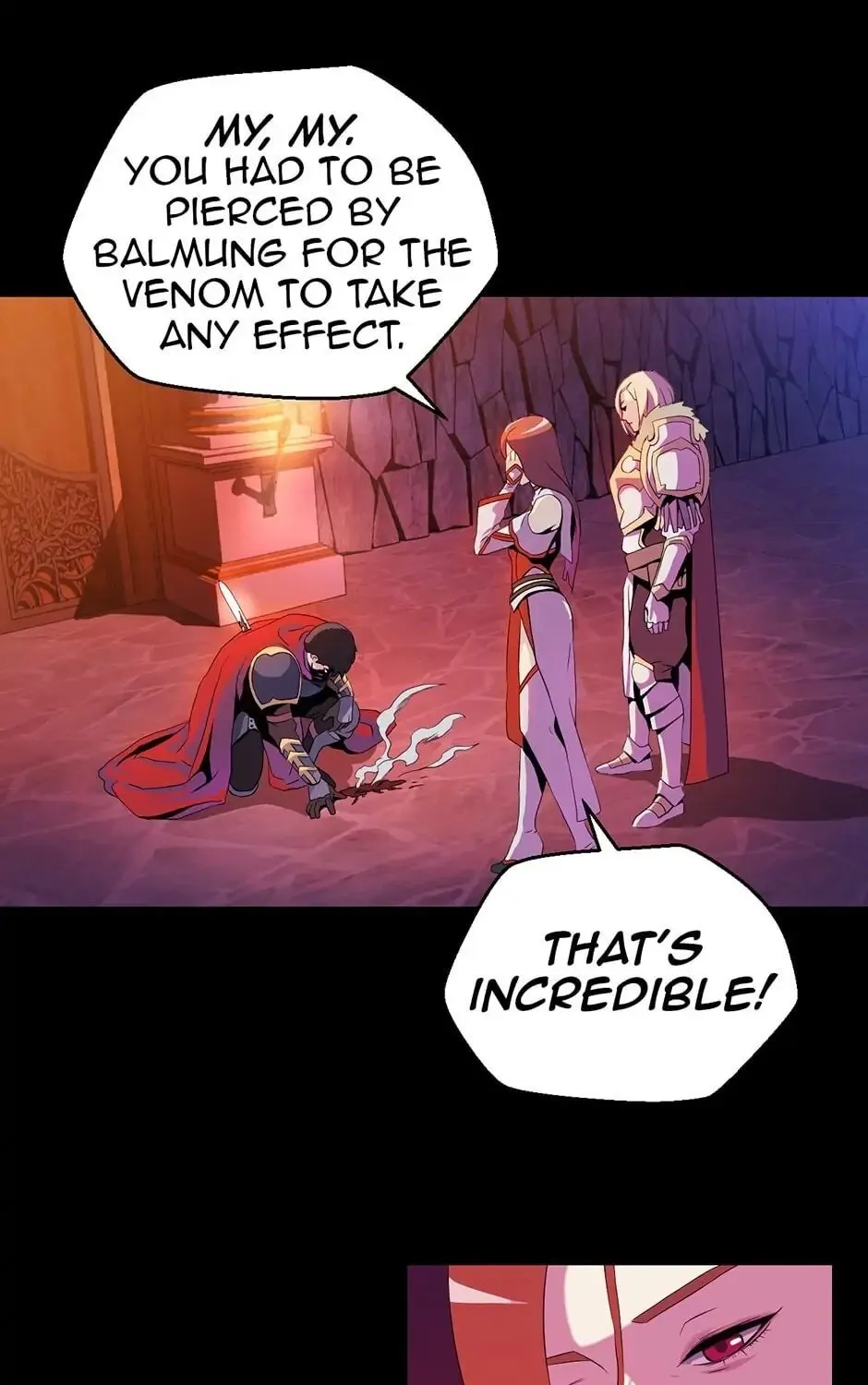 Read Kill The Hero chapter 1 image 126 on Lezhin