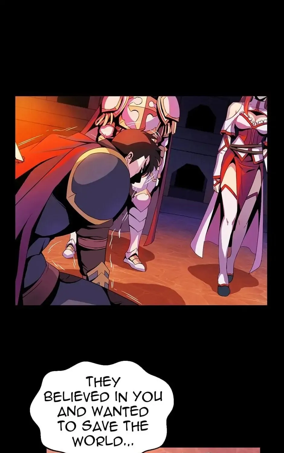 Read Kill The Hero chapter 1 image 132 on Lezhin