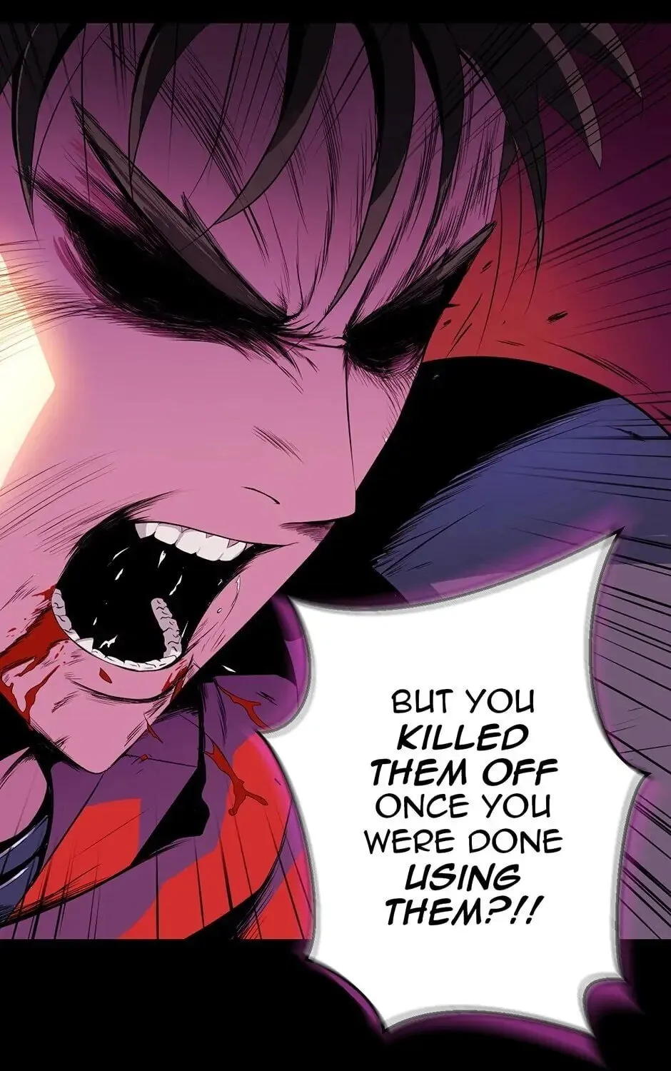 Read Kill The Hero chapter 1 image 136 on Lezhin