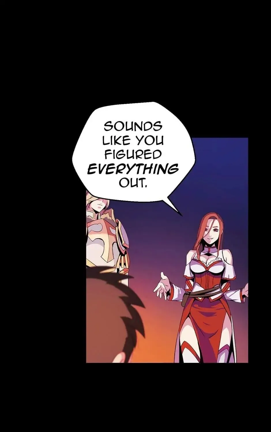 Read Kill The Hero chapter 1 image 138 on Lezhin