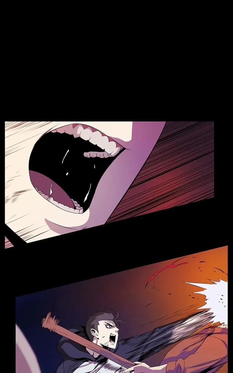 Read Kill The Hero chapter 1 image 16 on Lezhin