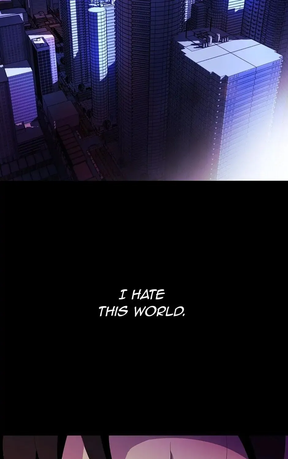 Read Kill The Hero chapter 1 image 2 on Lezhin