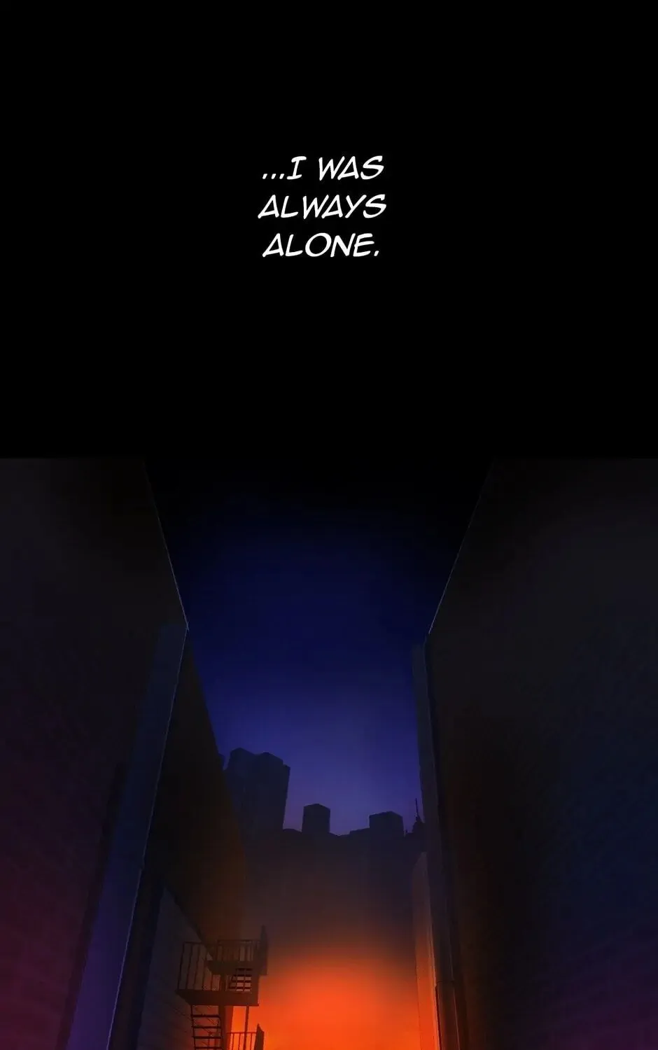 Read Kill The Hero chapter 1 image 22 on Lezhin