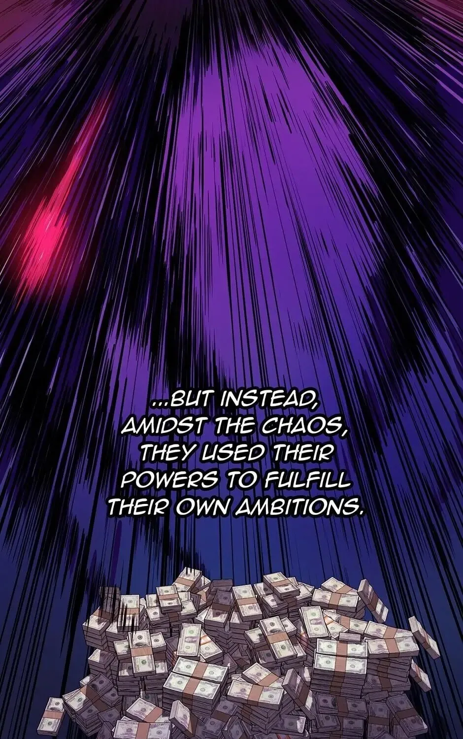 Read Kill The Hero chapter 1 image 36 on Lezhin