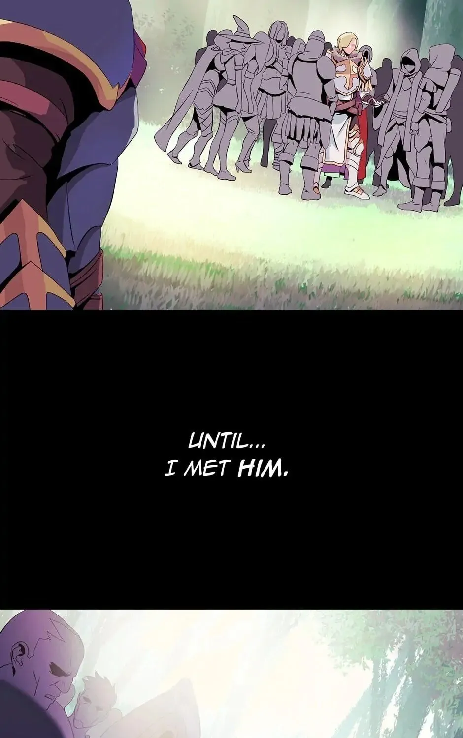 Read Kill The Hero chapter 1 image 40 on Lezhin