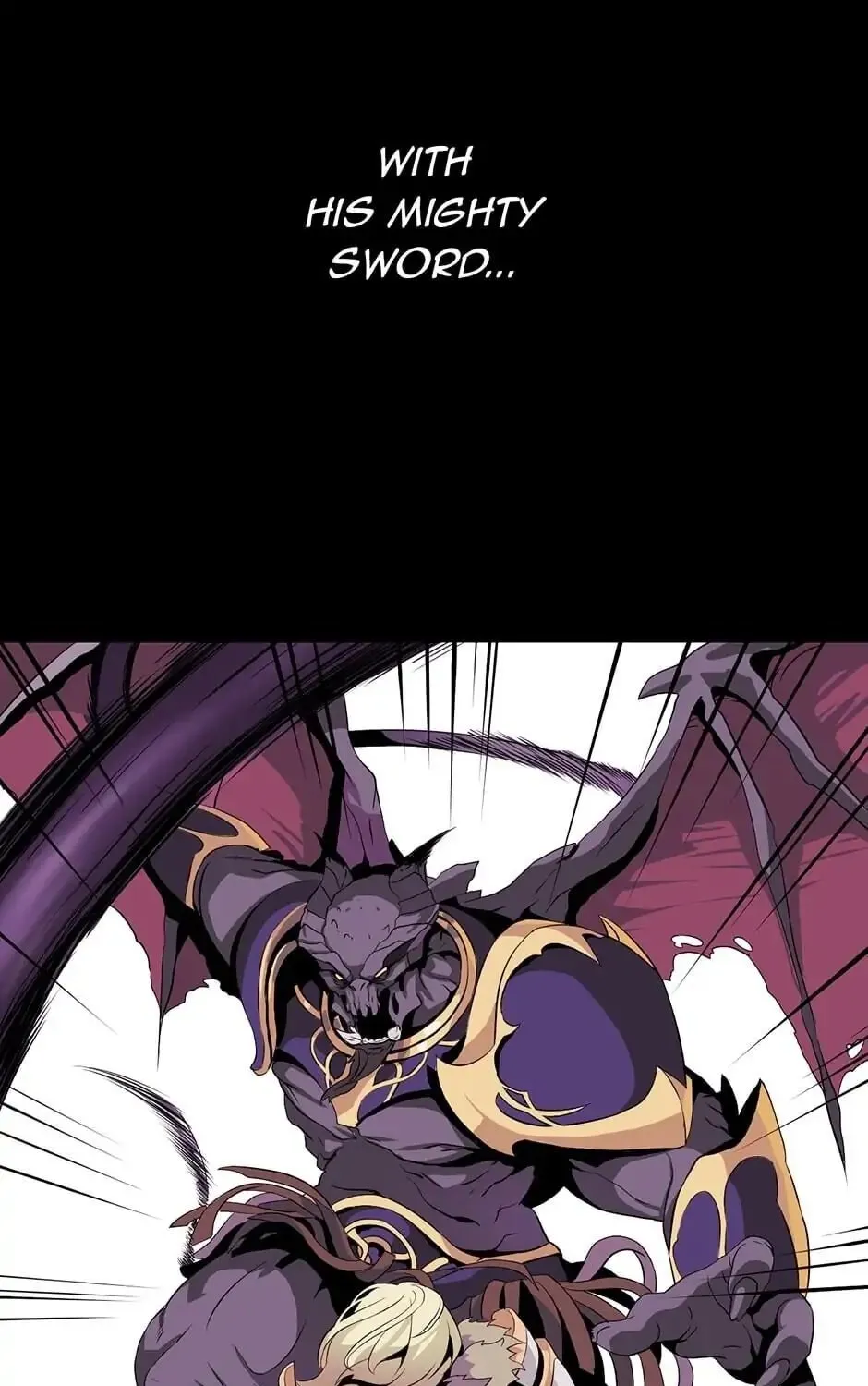 Read Kill The Hero chapter 1 image 50 on Lezhin