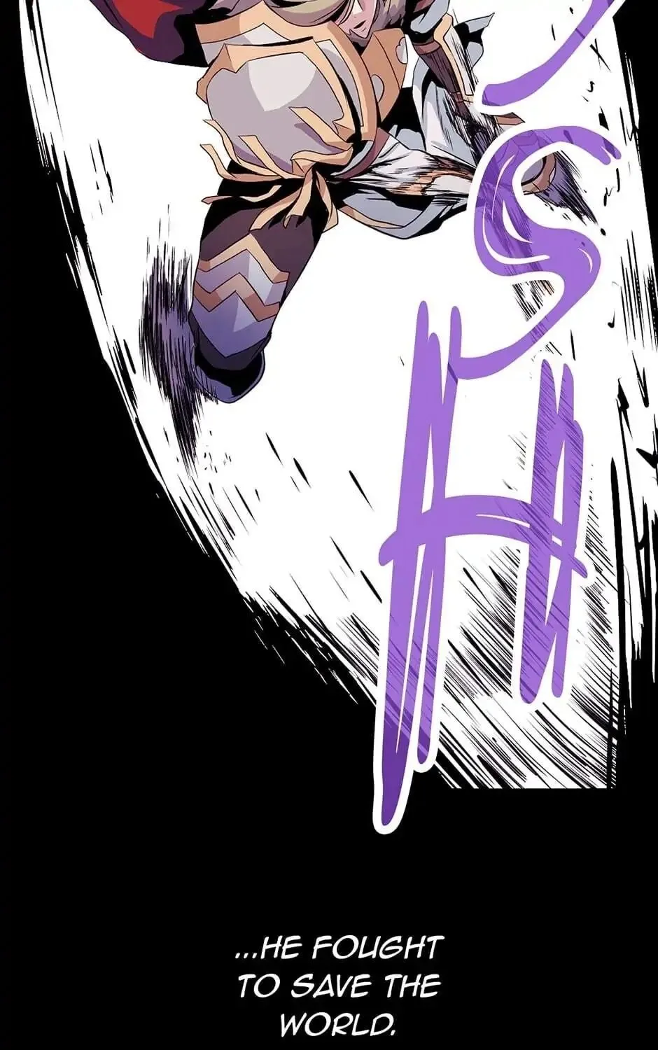 Read Kill The Hero chapter 1 image 56 on Lezhin