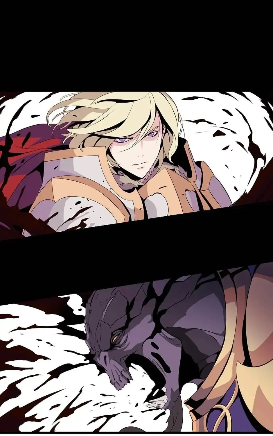 Read Kill The Hero chapter 1 image 58 on Lezhin