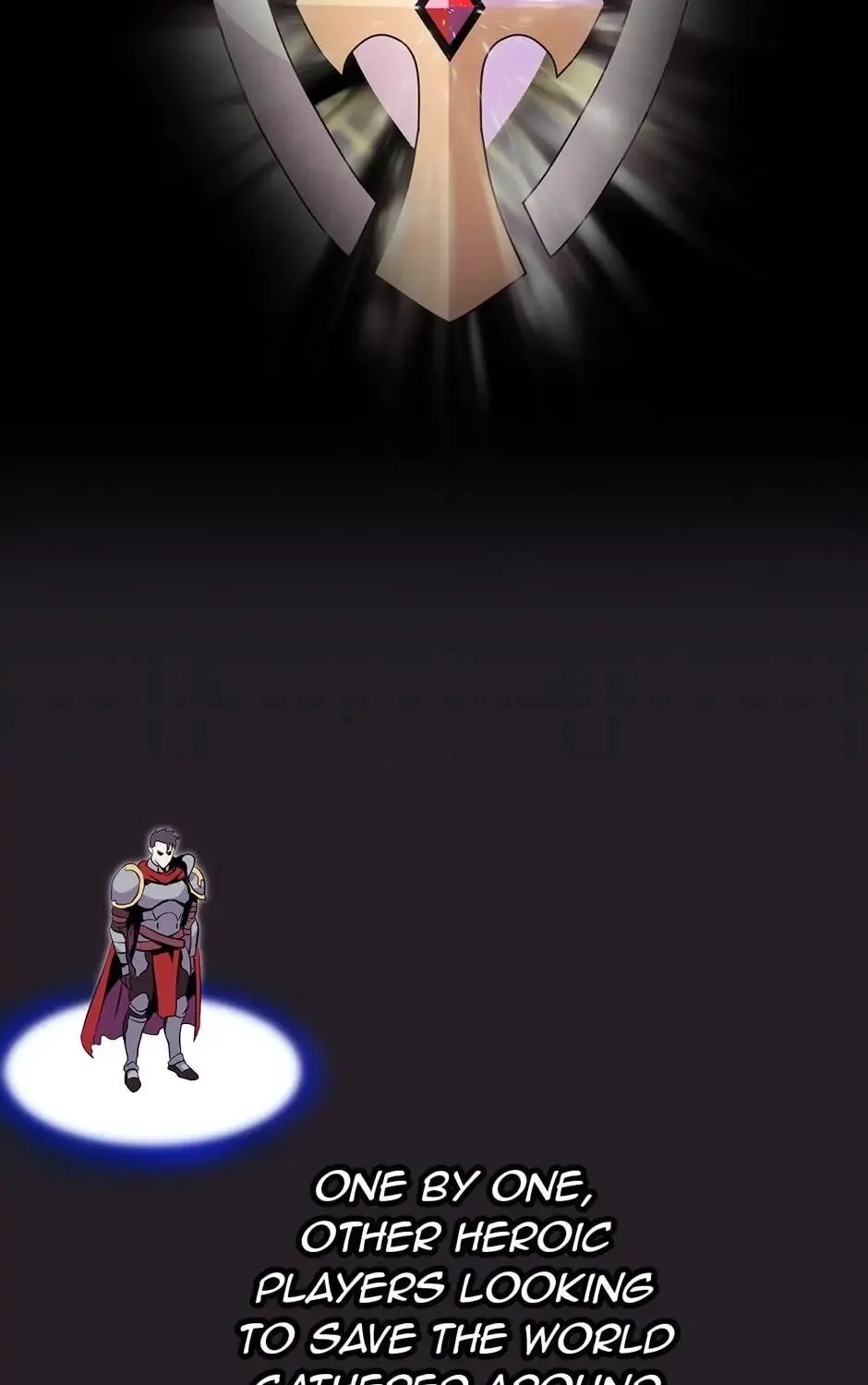 Read Kill The Hero chapter 1 image 68 on Lezhin