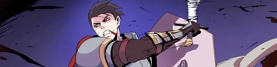 Read Kill The Hero chapter 1 image 71 on Lezhin