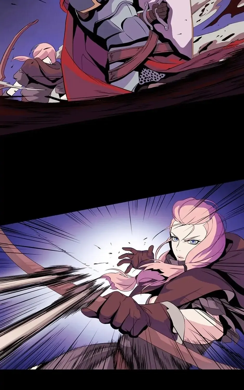 Read Kill The Hero chapter 1 image 72 on Lezhin