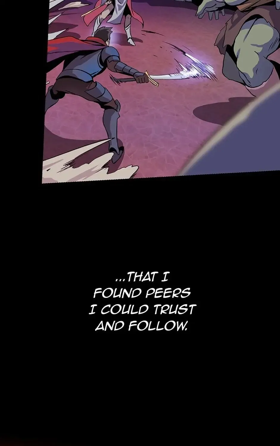 Read Kill The Hero chapter 1 image 76 on Lezhin