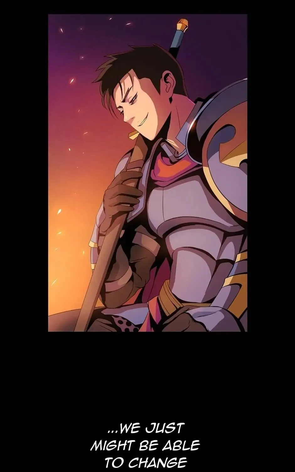 Read Kill The Hero chapter 1 image 86 on Lezhin
