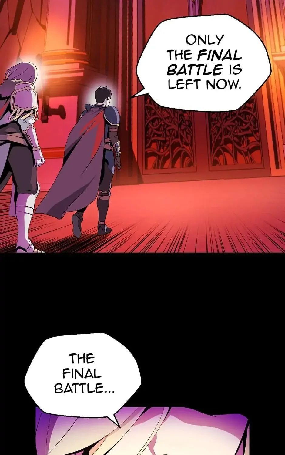 Read Kill The Hero chapter 1 image 90 on Lezhin