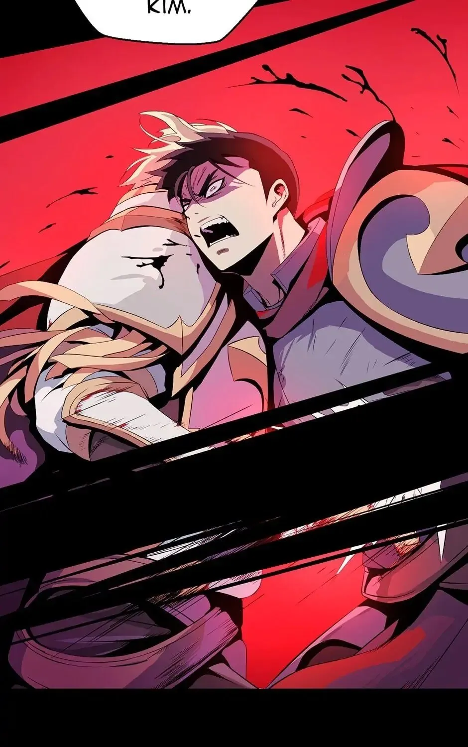 Read Kill The Hero chapter 1 image 98 on Lezhin