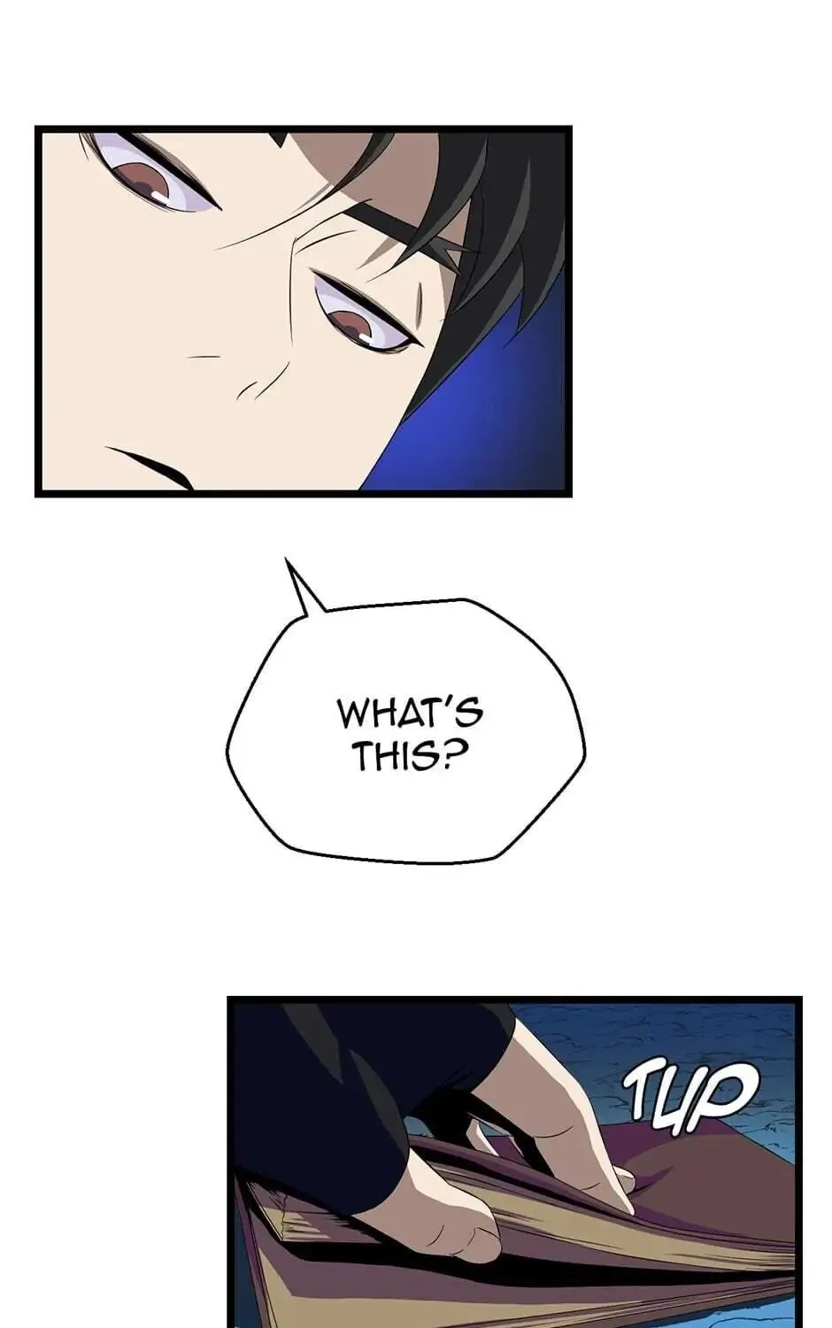 Read Kill The Hero chapter 10 image 101 on Lezhin