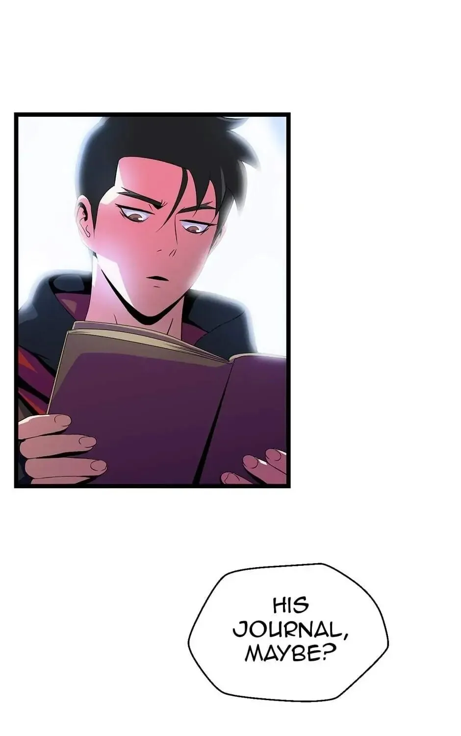Read Kill The Hero chapter 10 image 103 on Lezhin