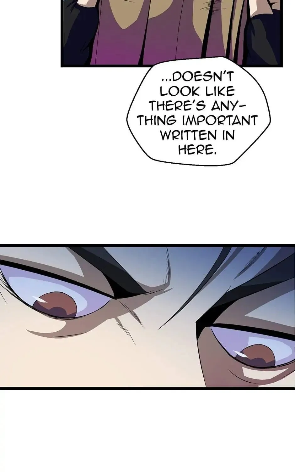Read Kill The Hero chapter 10 image 105 on Lezhin
